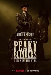 Peaky Blinders